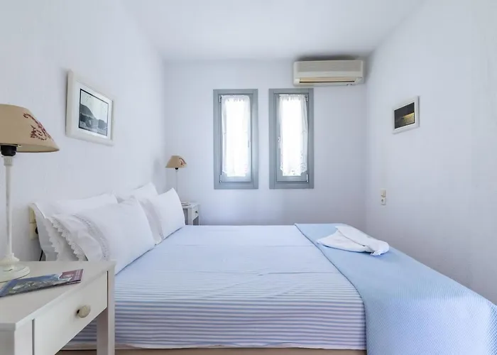 Stamatiou Estate Neo Klima