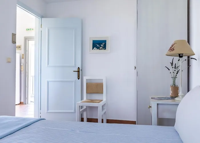 Stamatiou Estate Guest house Neo Klima