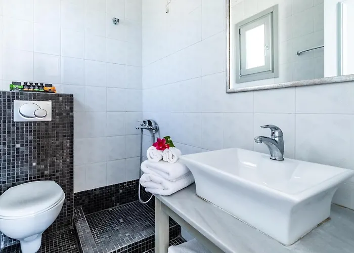 Stamatiou Estate Neo Klima