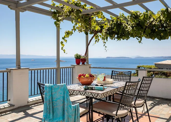 Guest house Stamatiou Estate