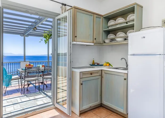 Stamatiou Estate Guest house