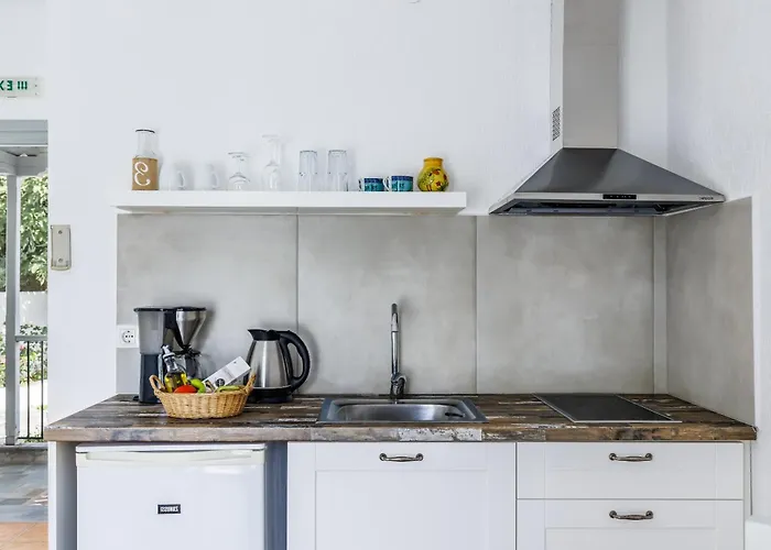 Guest house Stamatiou Estate Neo Klima