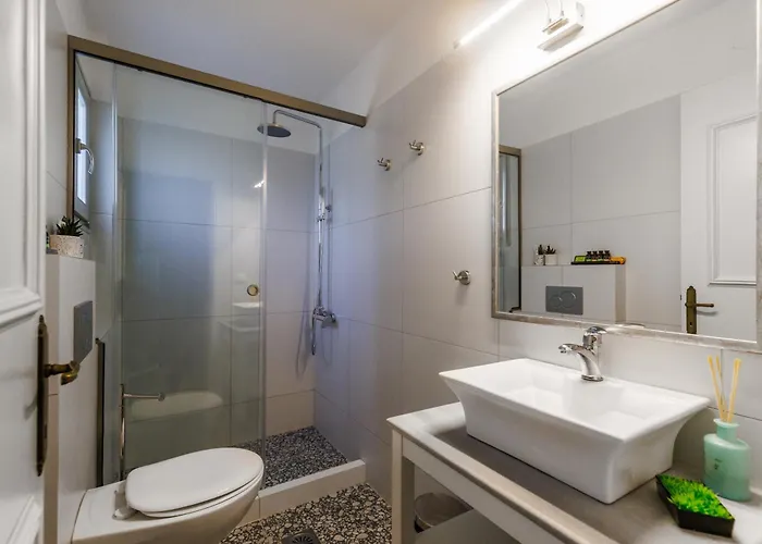 Guest house Stamatiou Estate