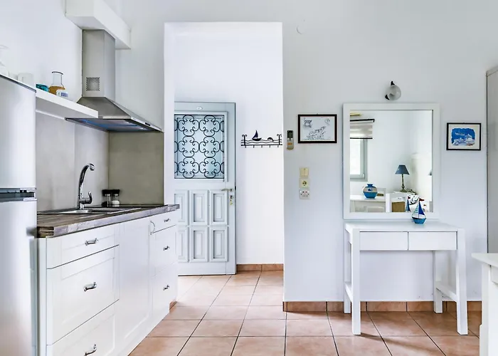 Stamatiou Estate Guest house 3*