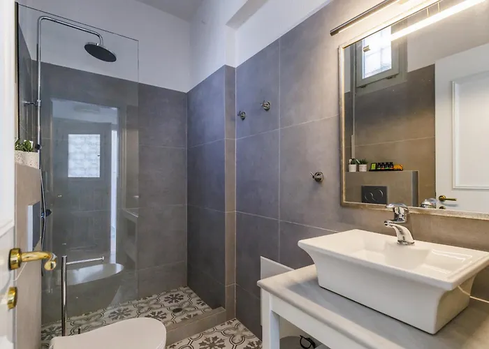 Guest house Stamatiou Estate