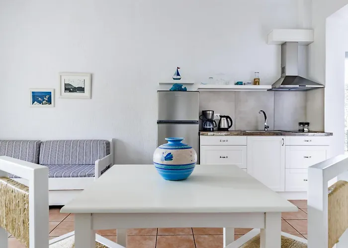 Stamatiou Estate 3* Neo Klima