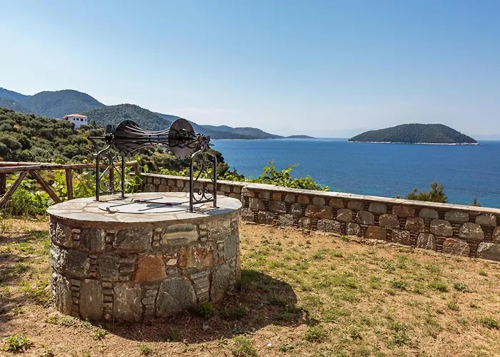 Stamatiou Estate Guest house 3*