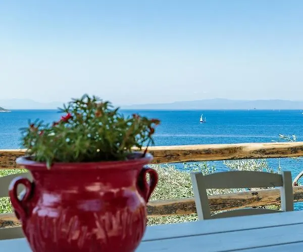 Guest house Stamatiou Estate 3*