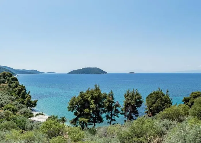 Stamatiou Estate 3* Neo Klima