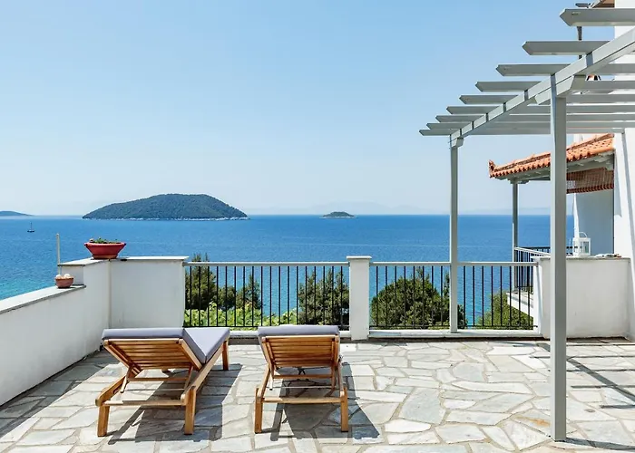 Stamatiou Estate Guest house