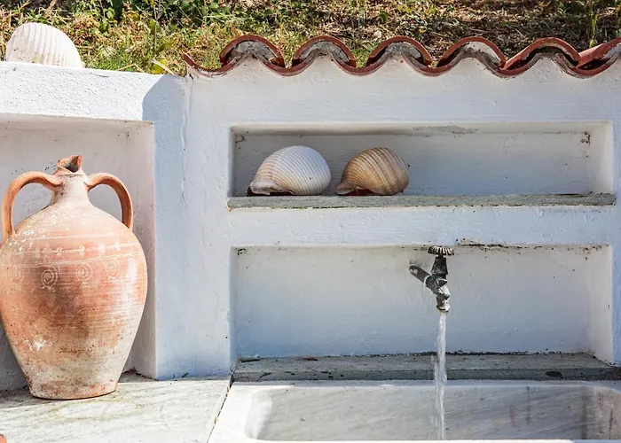 Stamatiou Estate Neo Klima