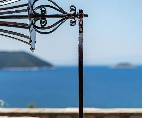 Guest house Stamatiou Estate 3*