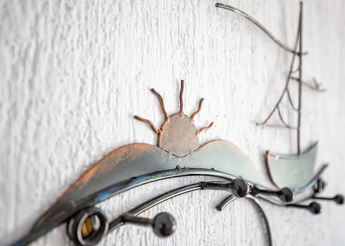 Guest house Stamatiou Estate Neo Klima