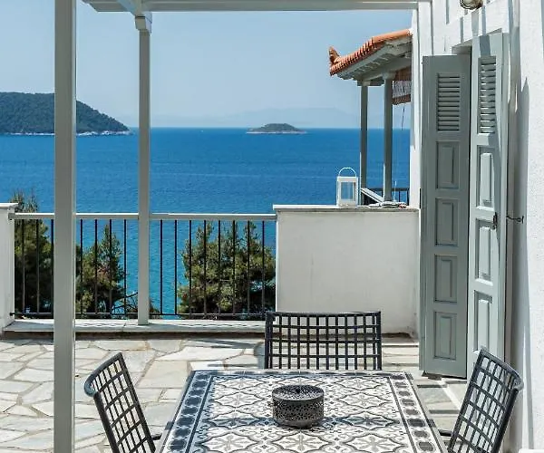 Stamatiou Estate 3* Neo Klima