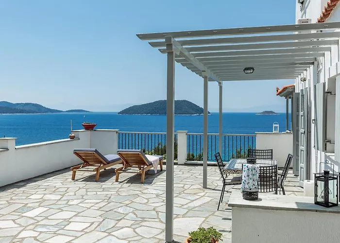 Stamatiou Estate Guest house