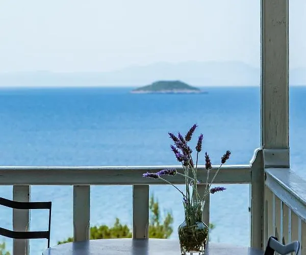 Stamatiou Estate 3* Neo Klima