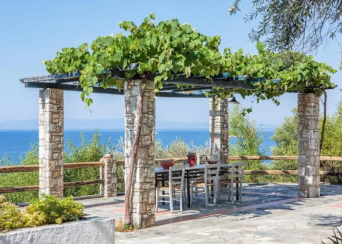 Guest house Stamatiou Estate 3*