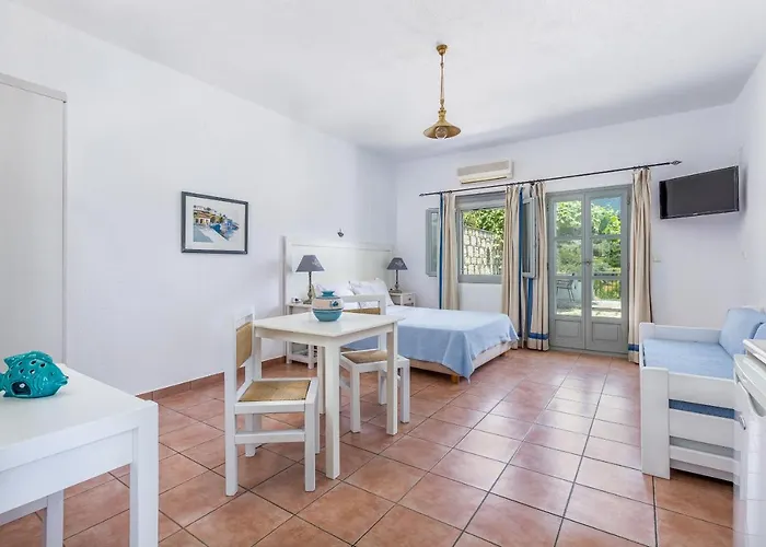 Stamatiou Estate Guest house Neo Klima