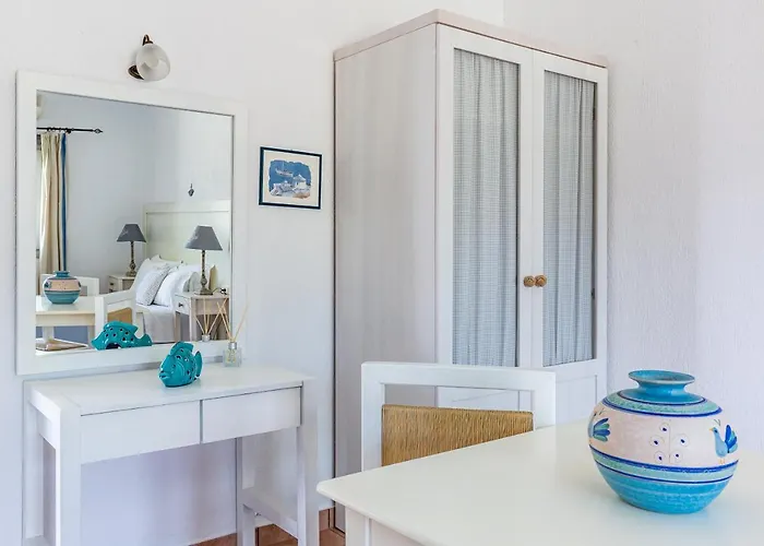 Guest house Stamatiou Estate 3*