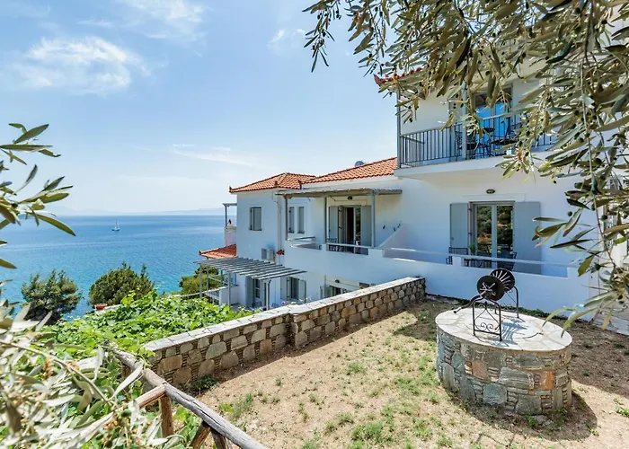 Stamatiou Estate 3* Neo Klima