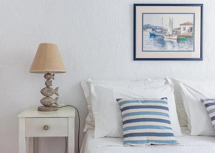 Stamatiou Estate Guest house