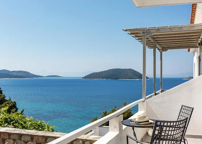 Guest house Stamatiou Estate 3*