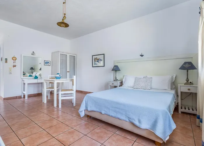 Guest house Stamatiou Estate